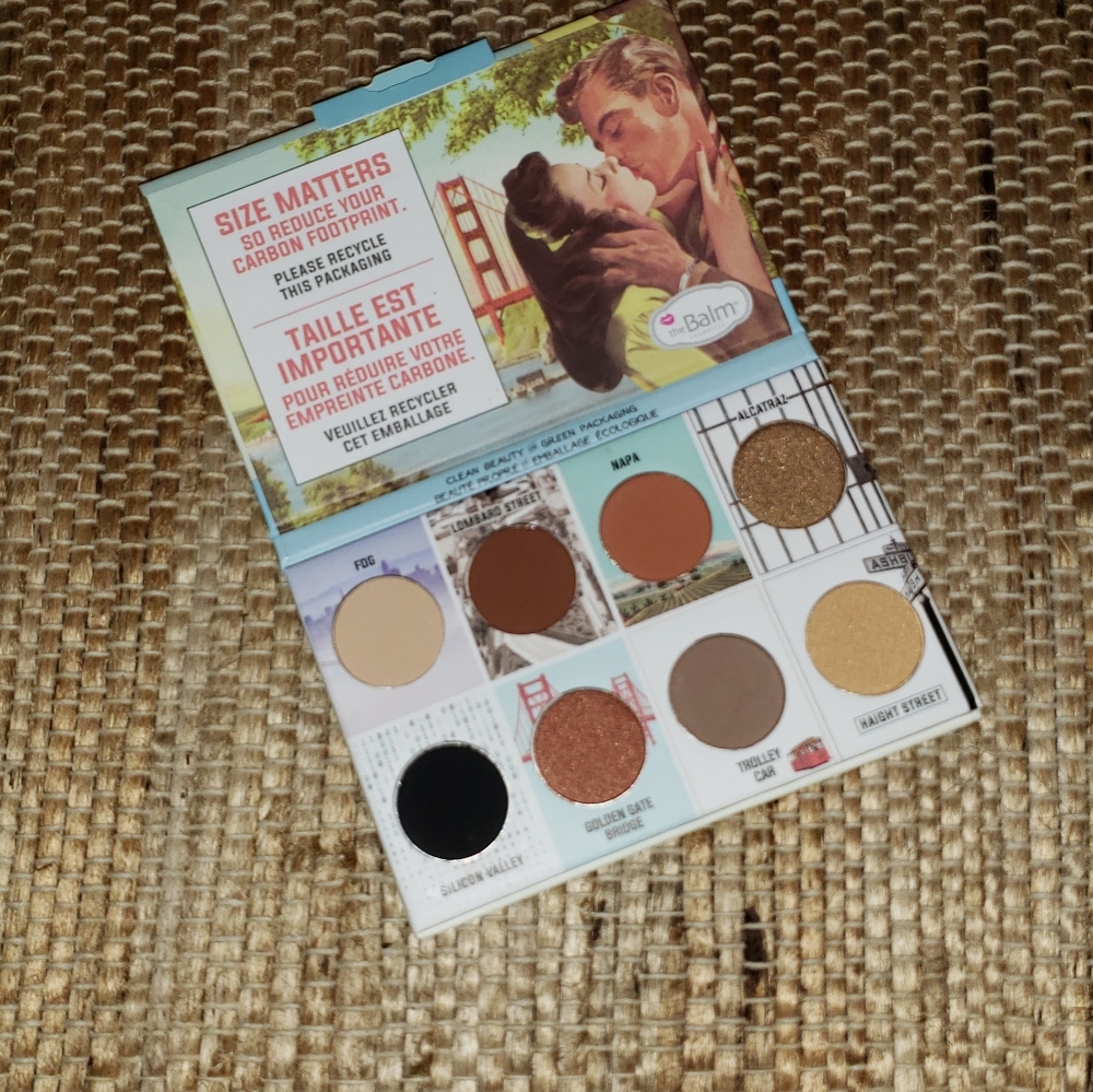 *NEW*THEBALM & THE BEAUTIFUL EPISODE 2